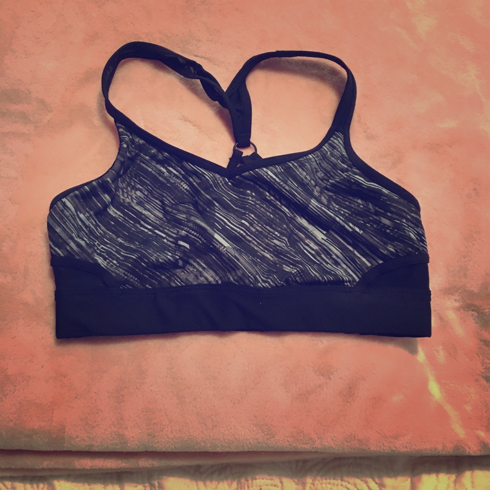 Champion sports bra